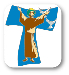 logo San Francesco