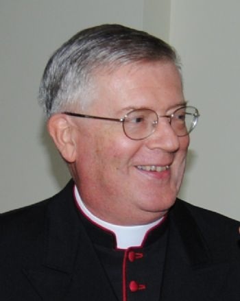 mons. Guido Pozzo