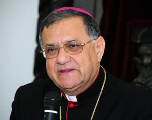 Patriarca Gerusalemme