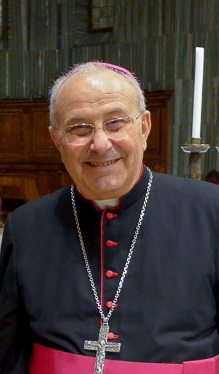 Vescovo